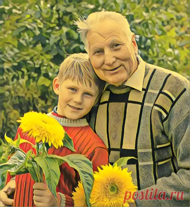 (99+) Женюсь на бабушке с ребёнком. - ДОСТОЙНАЯ ЖИЗНЬ НА ПЕНСИИ - 16 ноября - 43864331228 - Медиаплатформа МирТесен
