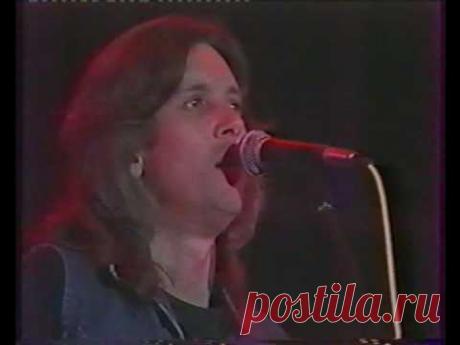 Константин Никольский-Музыкант - 1992