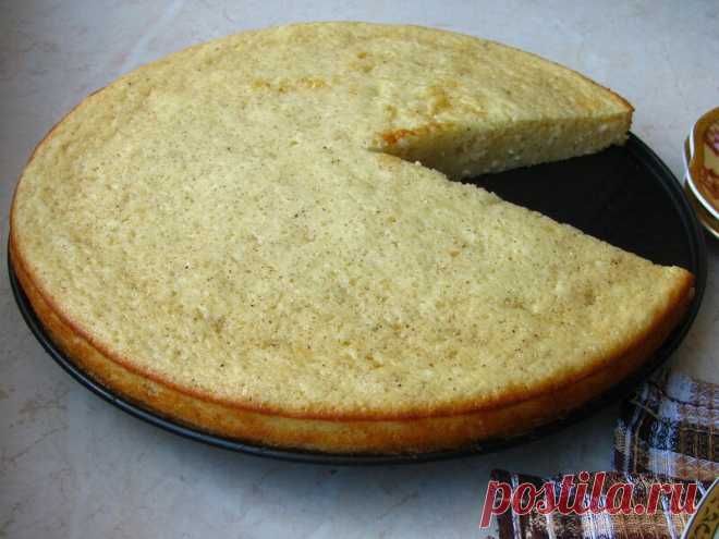 21/50 Манник творожный - Моя жизнь в буквах и картинках — LiveJournal