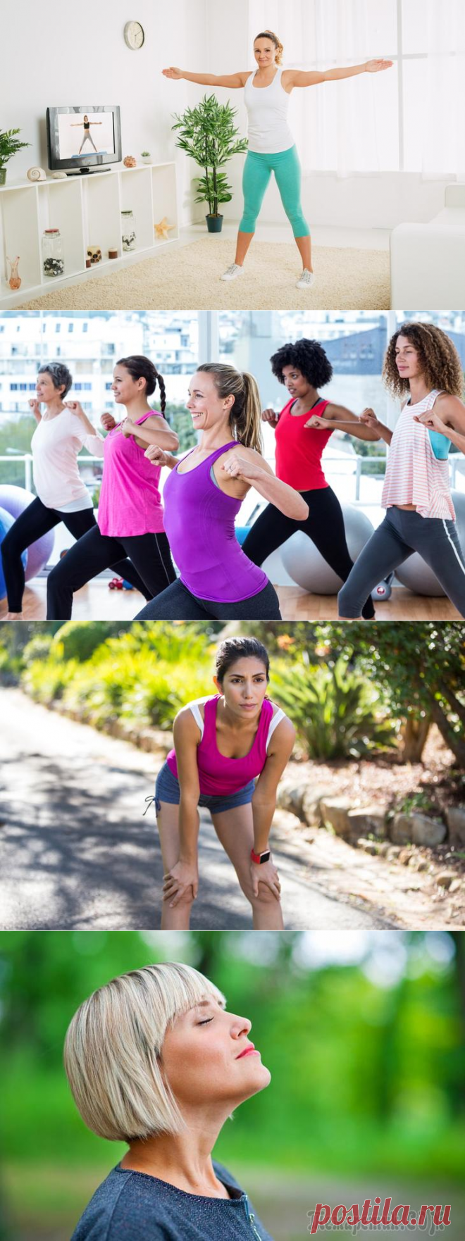 Особенности похудения на основе дыхательных практик Стрельниковой и Корпан