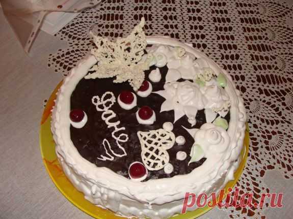 Когда приходит вдохновение..., кулинарный портал «Едим дома!»