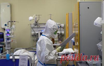 Число госпитализированных под Тамбовом с подозрением на холеру выросло до двух. За прошедшие сутки обследовано около 400 контактных лиц