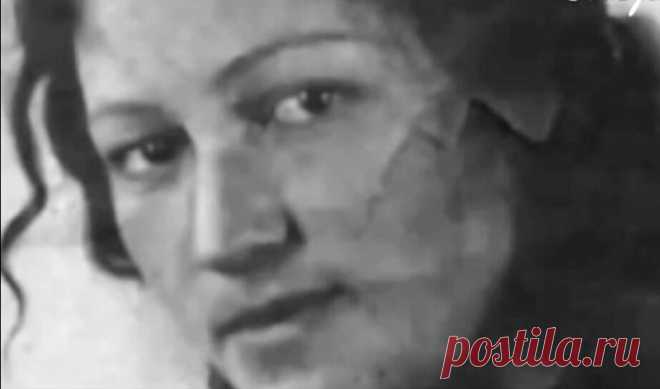 Мария Капнист Актриса