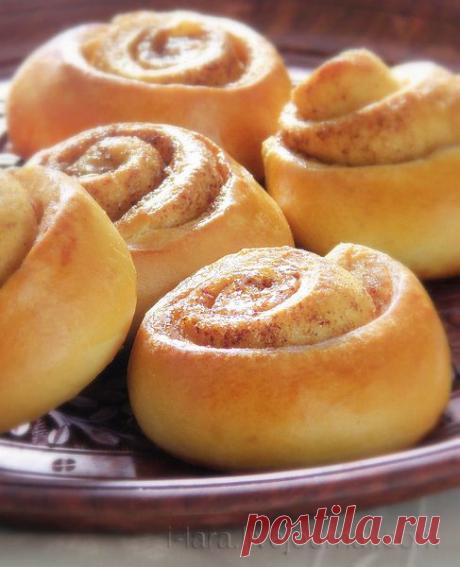 дрожжевое ночное тесто от i lara