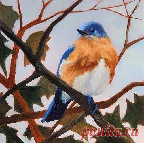 Галерея оригинального изобразительного искусства Дэвида Гибсона