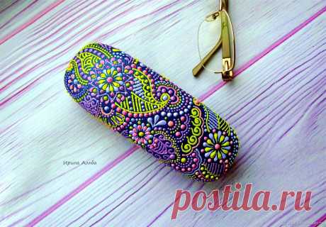 Ярмарка Мастеров - ручная работа, handmade