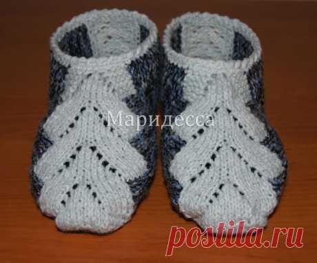 Носки,следки | Записи в рубрике Носки,следки | Дневник Ольга_Вяжет : Блоги на Труде