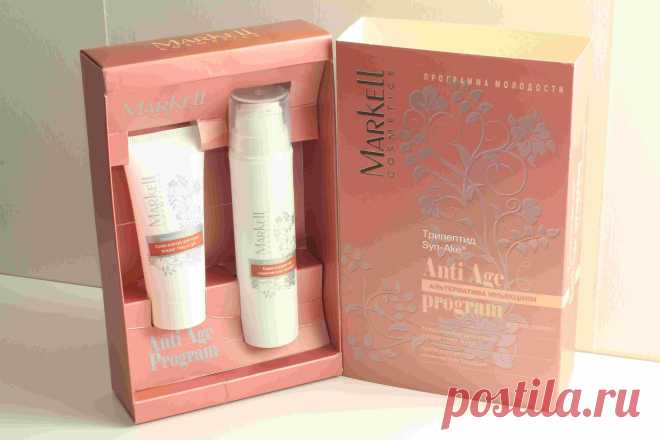 Набор "AntiAge Program" альтернатива инъекциям
В программу АЛЬТЕРНАТИВА ИНЪЕКЦИЯМ входят следующие препараты: - Крем-корректор против мимических морщин (50 г) - Крем-контур для кожи вокруг глаз (30 г).