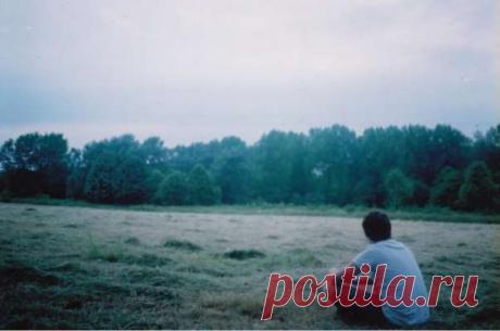 Отпустите всё и начните сначала — Моя кухня