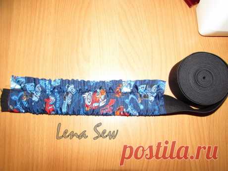 odno-kolco-chtob-pravit-vsemi - запись пользователя Lena Sew (Lena-Sew) в сообществе Шитье в категории Мастер-классы - Babyblog.ru