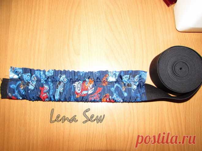 odno-kolco-chtob-pravit-vsemi - запись пользователя Lena Sew (Lena-Sew) в сообществе Шитье в категории Мастер-классы - Babyblog.ru