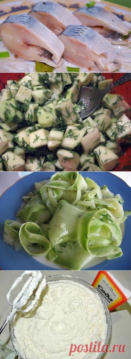 * * * * * * * * * * * *Селедочка домашнего посола. Очень-очень просто, быстро и вкусно! Ставьте &quot;Класс!&quot;, и рецепт сохранится на вашей страничке