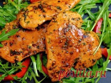 Куриное филе в пергаменте на сковороде - простой и вкусный рецепт с пошаговыми фото