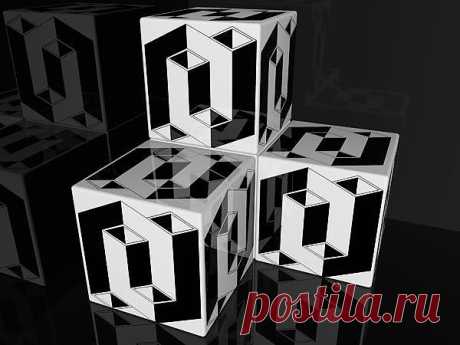 Cube 3.0 | Facebook