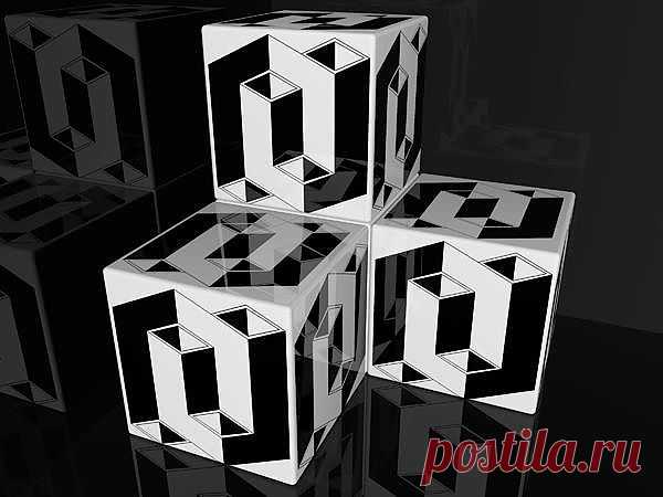 Cube 3.0 | Facebook