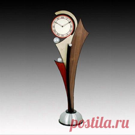 Непередаваемый колорит напольных часов — Роскошь и уют