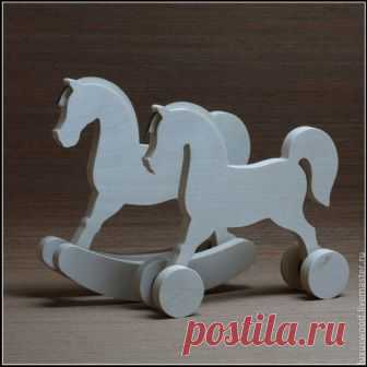 Лошадка 