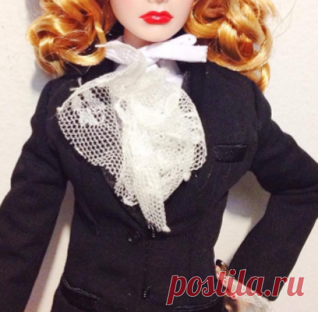 @sandman_gr в Instagram: #dollstagram»