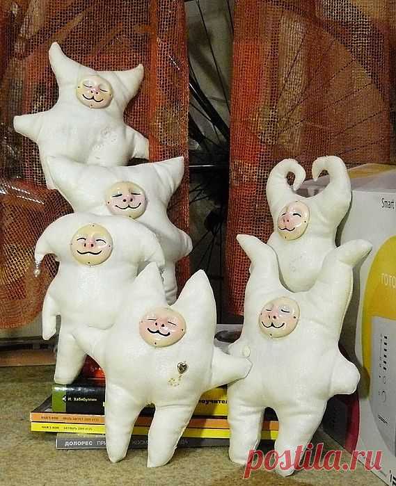 Сплюшка!.