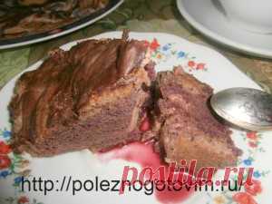 Рецепт вкусного торта | Блог Лены Радовой