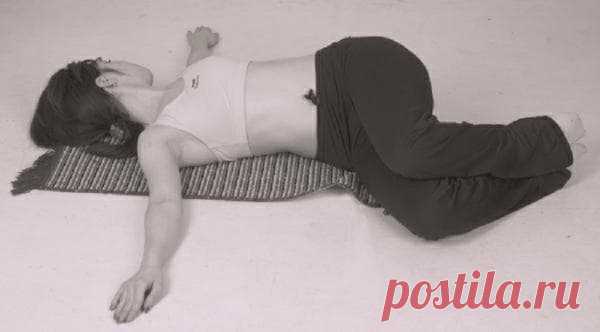 7 упражнений, которые творят чудеса с женским организмом.