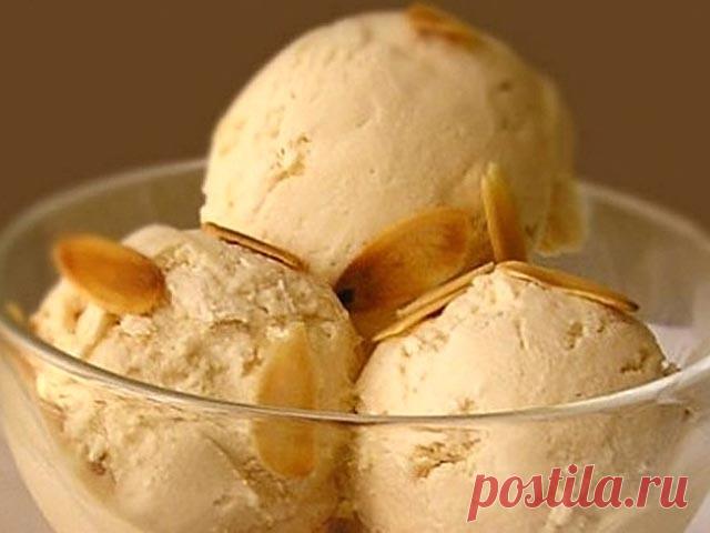 Домашнее мороженое — 5 вкуснейших рецептов — Фактор Вкуса