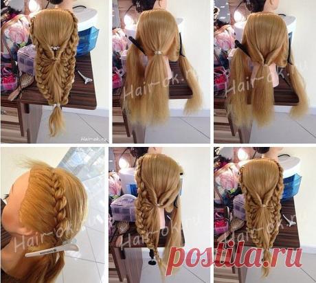 ЛЮБИТЕЛИ РУКОДЕЛИЯ