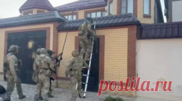 В Дагестане и Москве пресекли работу организованной группы теневых банкиров. В Дагестане и Москве пресекли деятельность организованной группы теневых банкиров, оказывавших заинтересованным физическим и юридическим лицам услуги по незаконному обналичиванию денежных средств, сообщила официальный представитель МВД России Ирина Волк. Читать далее