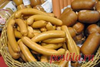 Хуже белой смерти: составлен список опасных для организма продуктов  - MagadanMedia Эксперты уверены, что десять продуктов могут нанести существенный вред человеку, употребляющему их в пищу
