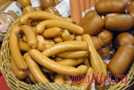 Хуже белой смерти: составлен список опасных для организма продуктов  - MagadanMedia Эксперты уверены, что десять продуктов могут нанести существенный вред человеку, употребляющему их в пищу