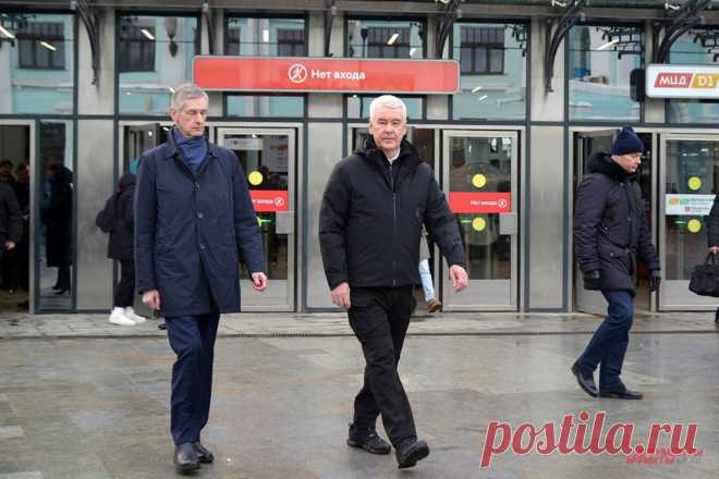 В диаметральной плоскости. Белорусский вокзал реконструирован под МЦД. Подошли к концу масштабные работы на одном из самых загруженных вокзалов Москвы – Белорусском. На прошлой неделе мэр Москвы Сергей Собянин открыл здесь новый вестибюль, который будет обслуживать пассажиров электричек, курсирующих по МЦД.