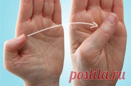 Боремся с артрозом: 10 простых упражнений для ладоней и пальцев