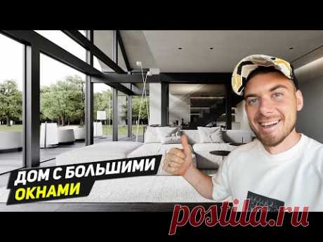 Мы сделали дизайн для Фахверк Домогацкого. Отзыв реального клиента