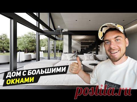 Мы сделали дизайн для Фахверк Домогацкого. Отзыв реального клиента