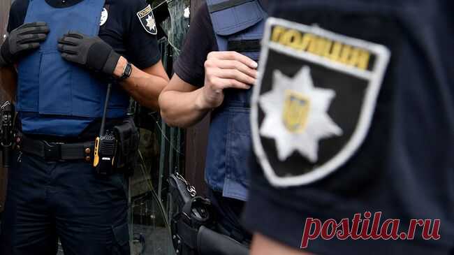На харьковских полицейских стали заводить фейковые дела