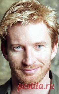 Дэвид Уэнэм (David Wenham)
-  21 сентября, 1965