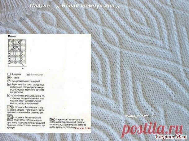 Пин на доске спицами