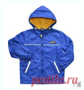 Журнал детской моды "Оттобре -2013"