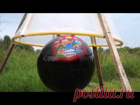 Борьба со слепнями