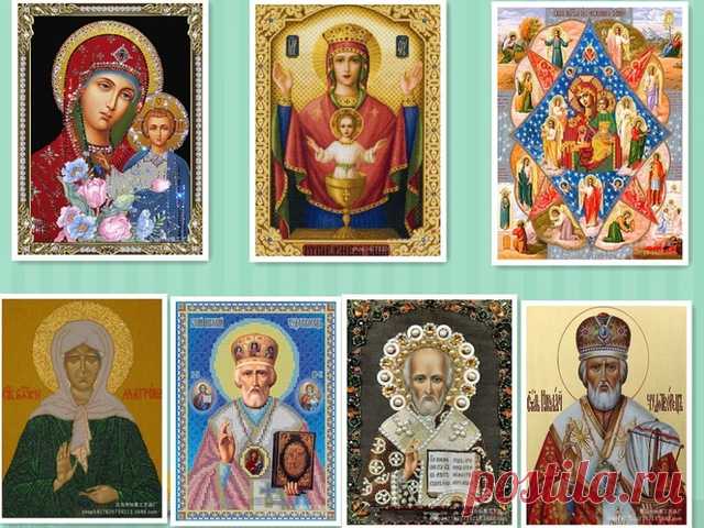 Diy 5d полный алмазов религиозные деятели home decor комплекты алмазов картина вышивки крестом алмазов вышивка patternsc005 011 купить на AliExpress