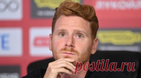 Metaratings: Абаскаль лично хочет подписать Бонгонда в «Спартак». Главный тренер «Спартака» Гильермо Абаскаль хочет видеть полузащитника «Кадиса» Тео Бонгонда в стане красно-белых. Читать далее