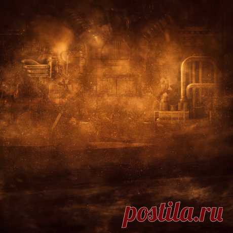 Binary Order - Thrown Away (2025) 320kbps / FLAC