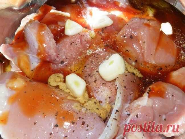 Советы и рецепты приготовления курицы гриль в домашних условиях, маринад для курицы гриль - allWomens