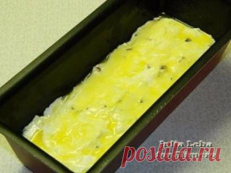 Творожная запеканка