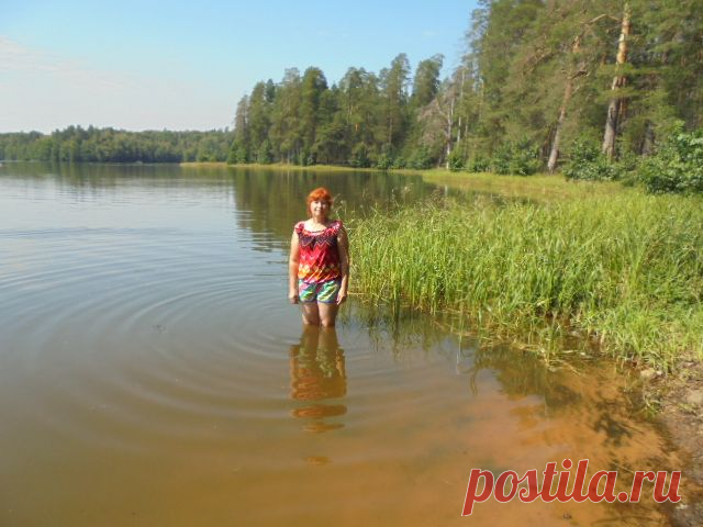 сан.Старая Пустынь