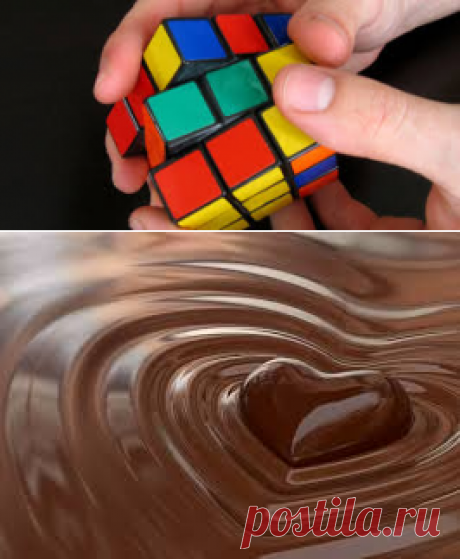 Простые способы улучшить память — Всегда в форме!