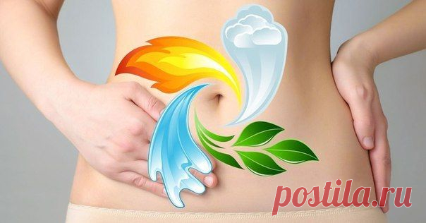 Мощное оздоровительное средство: однодневное голодание! — Диеты со всего света
