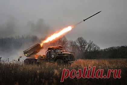 На Западе заявили об инициативе ВС России на фронте