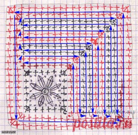 kru4ok-ru-zhilety-v-tehnike-pechvork-raboty-lyubovi-4104166.jpg (640×628)