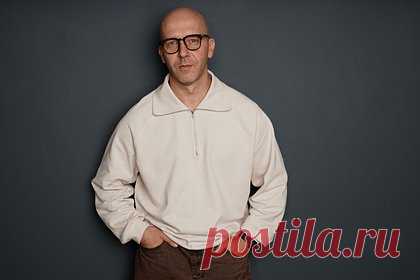 «Свитер дальнобойщика» из 80-х вновь стал трендом